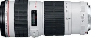 Canon EF 70-200mm 4.0 L USM