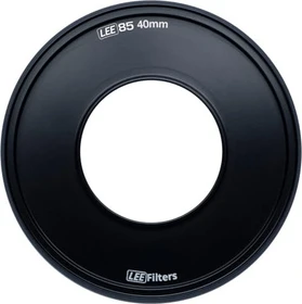 LEE Filters LEE85 Adapterring 40mm