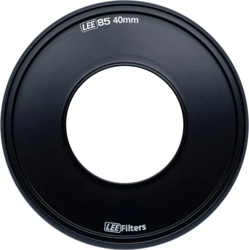 LEE Filters LEE85 Adapterring 40mm
