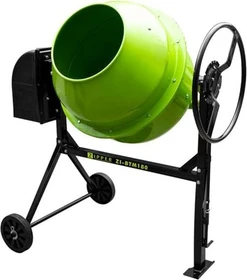 Zipper ZI-BTM180 Elektro-Betonmischer 180l