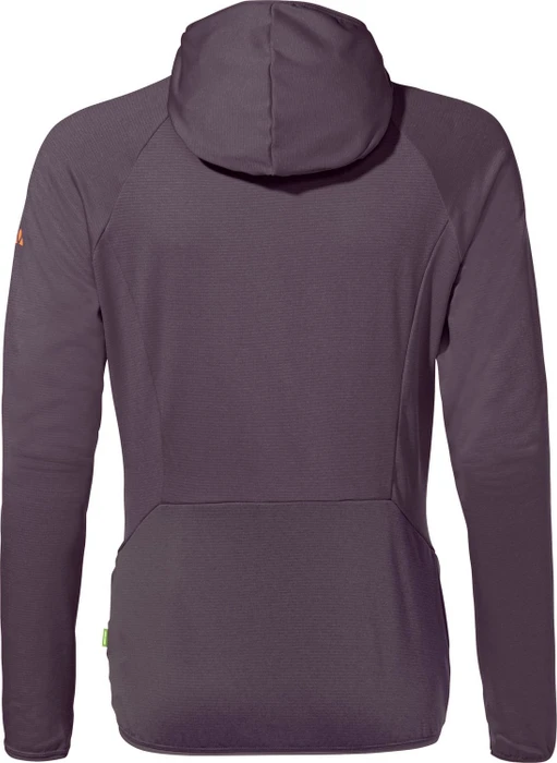 Vaude Tekoa Fleece II Funktionsjacke blackberry (Damen)