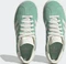 adidas Gazelle easy green/core white/core black (Junior) Vorschaubild