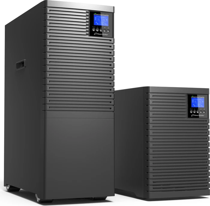 BlueWalker PowerWalker VFI 6000 TGS PF1, 6000VA, USB/seriell/LAN