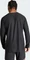 adidas Own The Run Laufshirt langarm schwarz (Herren) Vorschaubild