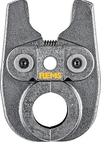 REMS VRX32 Pressbacke