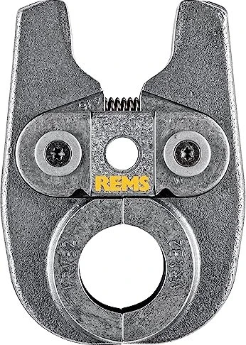 REMS VRX32 Pressbacke