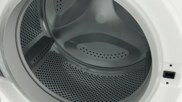 Indesit BWE 71682XE WS DE N Frontlader