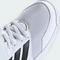 adidas Speedcourt IN cloud white/core black (Junior) Vorschaubild