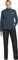 Jack Wolfskin Taunus FZ Funktionsjacke midnight sky (Damen) Vorschaubild
