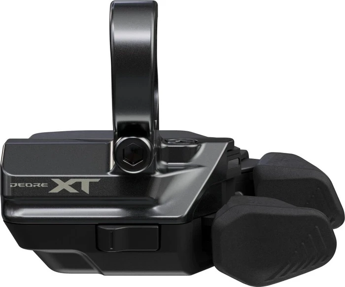 Shimano Deore XT Di2 SW-M8250 12-fach Trigger-Schalthebel rechts