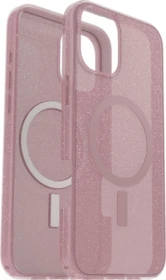 Otterbox Symmetry Clear mit MagSafe für Apple iPhone 16 Plus foxberry