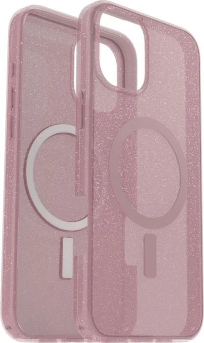 Otterbox Symmetry Clear mit MagSafe für Apple iPhone 16 Plus