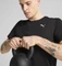 Puma TAD Essentials Funktionsshirt kurzarm puma black (Herren) Vorschaubild