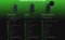Razer Viper Ultimate mit Ladestation, Classic schwarz, USB Vorschaubild