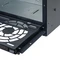 SilverStone RM52, schwarz, 5HE, ATX Vorschaubild