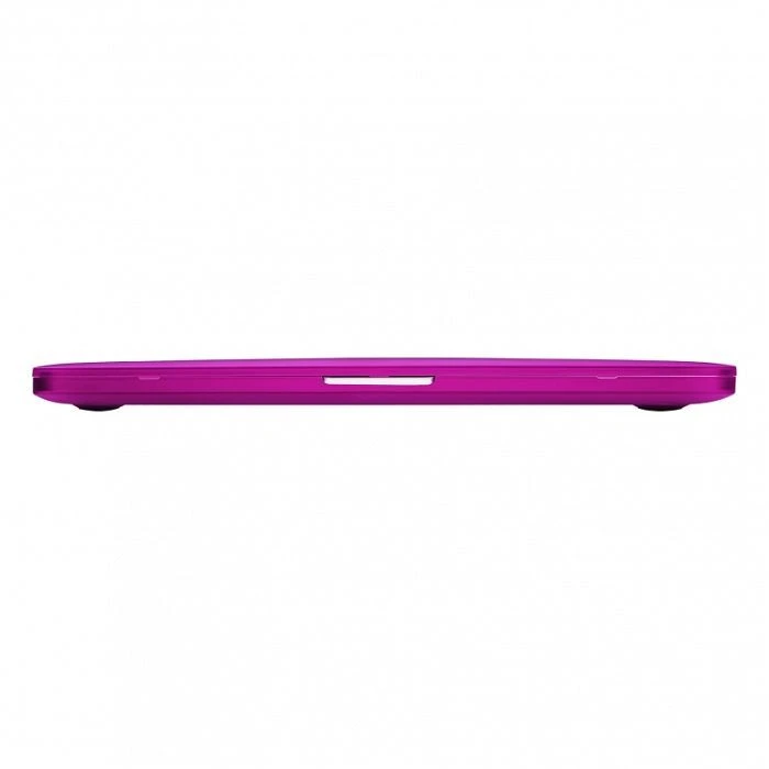 Artwizz Rubber Clip für Apple MacBook Pro 15" violett