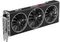 XFX Speedster MERC 319 Radeon RX 6700 XT Black Gaming, 12GB GDDR6, HDMI, 3x DP Vorschaubild