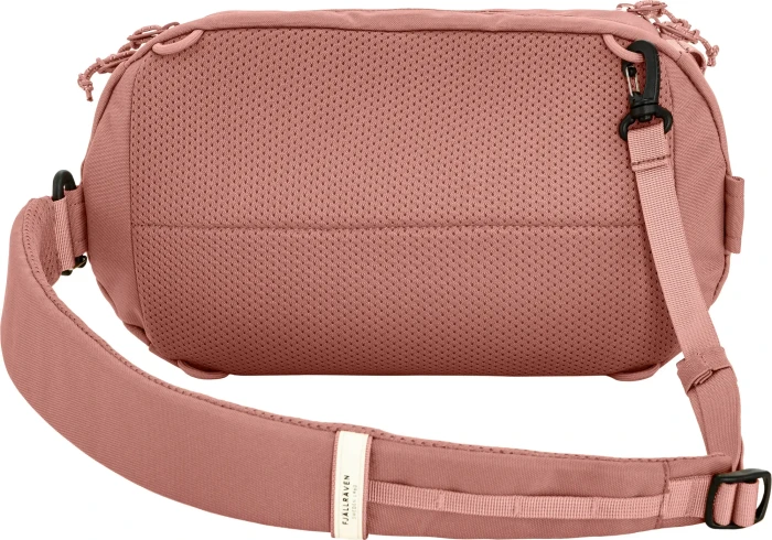 Fjällräven Skule Sling 6 Umhängetasche dusty rose