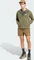 adidas Terrex Multi Essentials Fleece Jacke olive strata (Herren) Vorschaubild