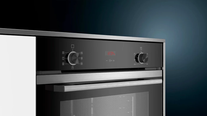 Siemens EQ212KA01Z Backofen-Set