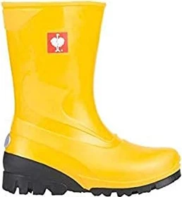 Engelbert Strauss S4 Sicherheitsstiefel gelb (Junior)