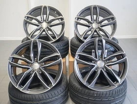 Ultra Wheels Pro 8.5x19 5/112 ET43 (verschiedene Farben)