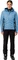 Vaude Sesvenna Pro II Funktionsjacke dark sea/pastel blue (Damen) Vorschaubild
