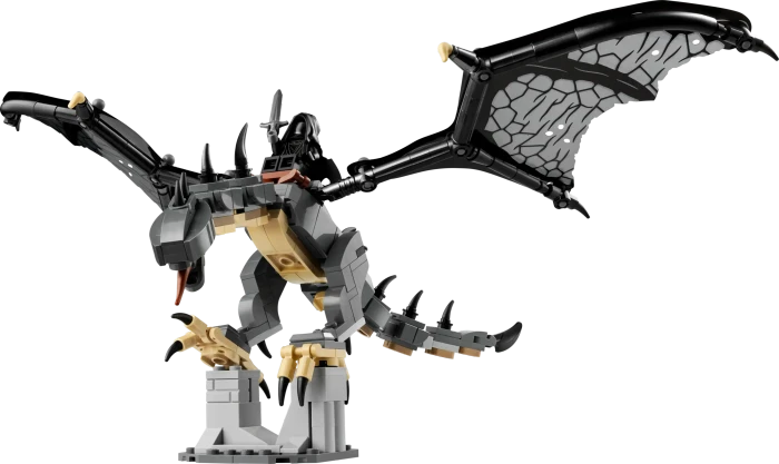 LEGO Der Herr der Ringe - Fluguntier