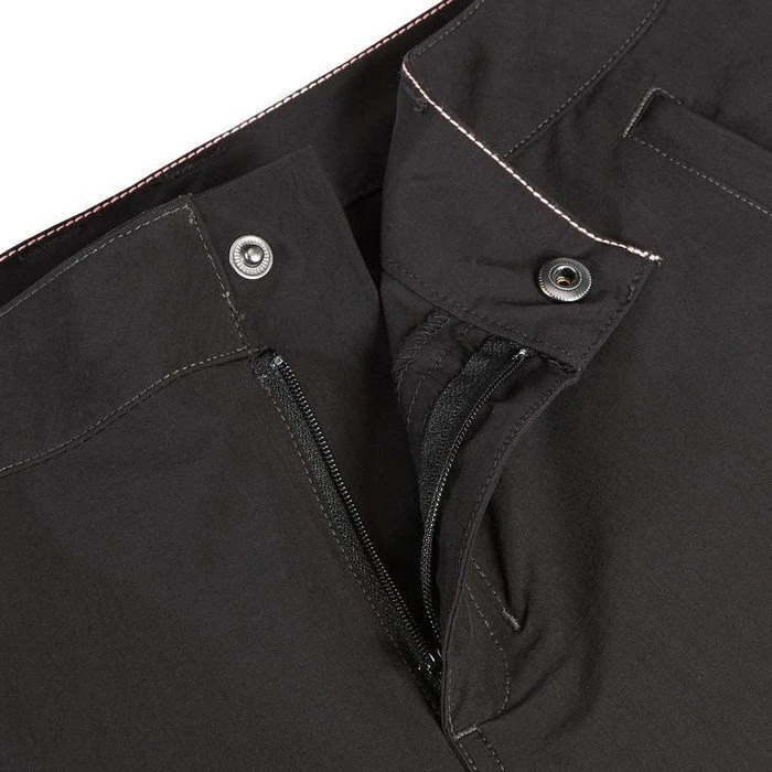 The North Face Exploration Hose lang schwarz (Damen)