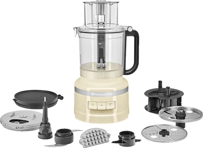 KitchenAid 5KFP1319EAC Zerkleinerer creme