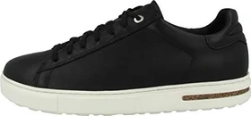 Birkenstock Bend Low Naturleder schwarz