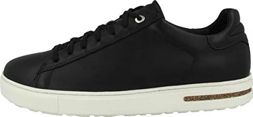 Birkenstock Bend Low Naturleder schwarz
