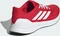 adidas Runfalcon 5 better scarlet/cloud white/core black (Herren) Vorschaubild