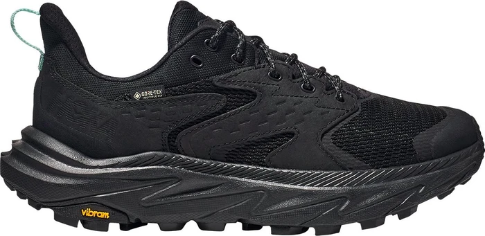 Hoka Anacapa 2 Low Gore-Tex schwarz (Damen)