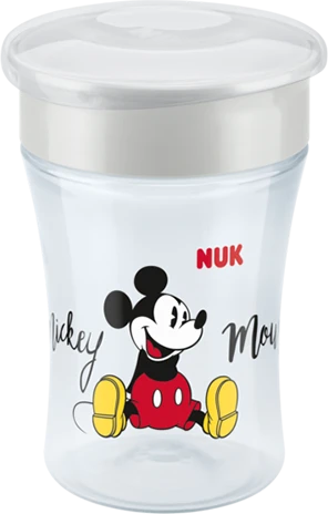 NUK Disney Magic Cup Trinkbecher, 230ml