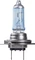 Philips CrystalVision ultra H7 55W, 1er-Pack Blister Vorschaubild