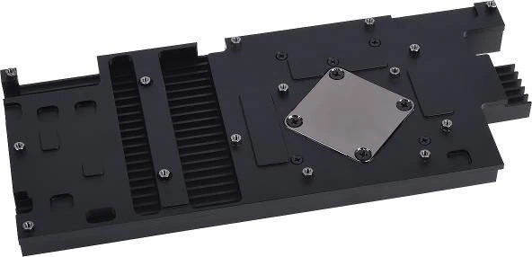 Alphacool NexXxoS GPX GTX 970 M14 mit Backplate