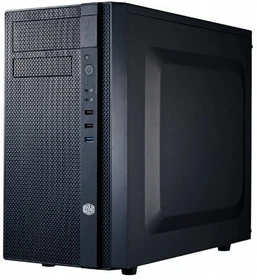 Cooler Master N200, Acrylfenster