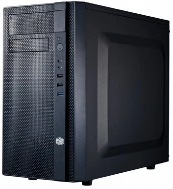 Cooler Master N200