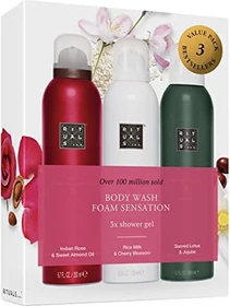Rituals The Ritual Of Sakura Duschschaum, 200ml
