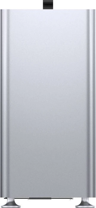 Jonsbo Jonsplus i400, silber