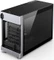 Jonsbo Jonsplus i100 Pro, silber, Glasfenster, Mini-ITX Vorschaubild