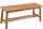 Garden Pleasure Santa Clara Gartenbank 2-Sitzer (985271)