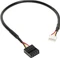Inter-Tech PowerOn DMG-34, 2.4GHz/5GHz WLAN, Bluetooth 5.2 LE, PCIe 2.0 x1 Vorschaubild