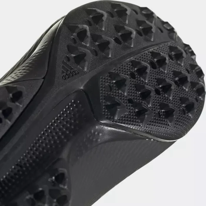 adidas X 19.3 TF core black/utility black/silver met. (Herren)