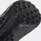 adidas X 19.3 TF core black/utility black/silver met. (Herren) Vorschaubild