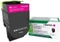 Lexmark Return Toner 71B2 Vorschaubild