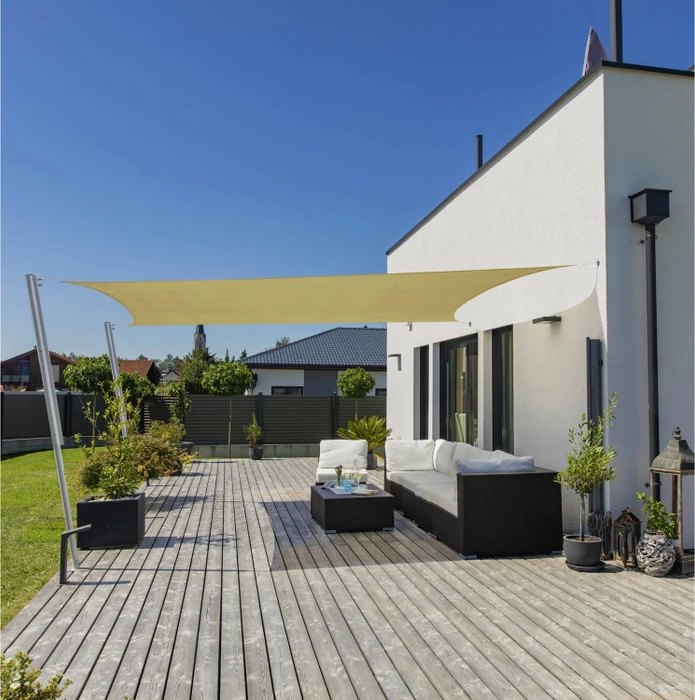 Windhager Capri Sonnensegel