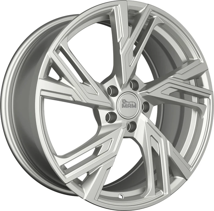 MAM RS5 7.5x17 5/108 ET44 (verschiedene Farben)