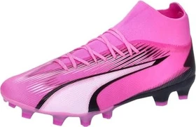 Puma Ultra Pro FG/AG poison pink/puma white/puma black